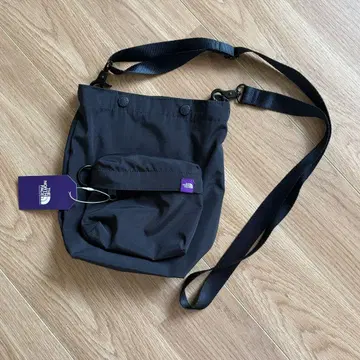 산풍 멀티 백