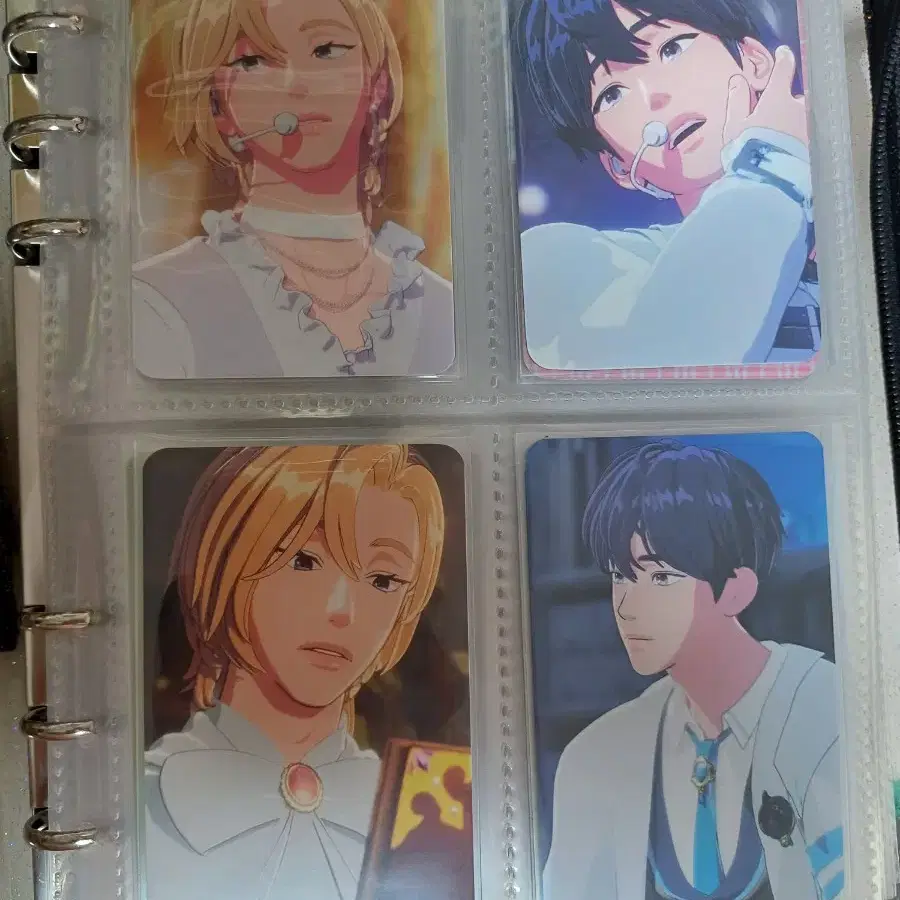 PLAVE ハミン HAMIN フィルム ブックマーク ANIPLUS プレイブ PLAVE | 플레이브 PLAVE Aniplus Bookmark Bulk on Bunjang