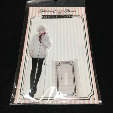 쿠죠 텐 아크릴 스탠드 아이들리시 세븐 나나이로 캔디 하우스