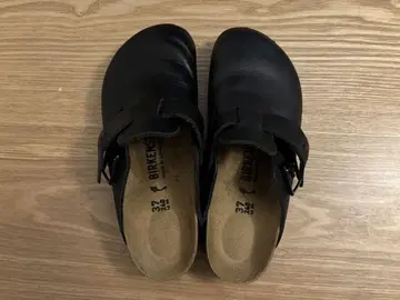 BIRKENSTOCK 보스턴 사이즈 24cm