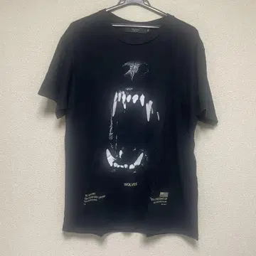 darc sport/티셔츠/M 사이즈