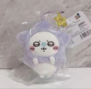 치이카와 (먼작귀) 별에 소원을... 마스코트 모몽가