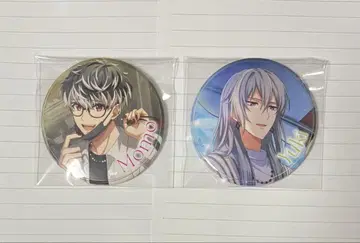 아이들리시 세븐 일상 캔뱃지 Re:vale