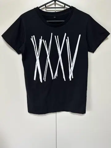 ONE OK ROCK 2015 35xxxv 투어 티셔츠 사이즈 S