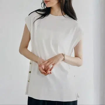 밴야드 스톰 상의