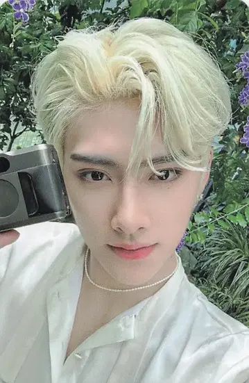 제로베이스원 리키 2023 팬 콘서트 C