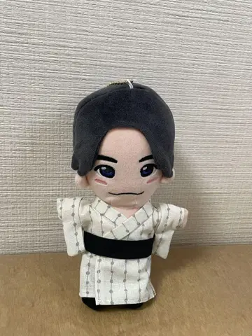 치비누이 의류 유카타