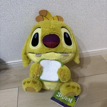 릴로 & 스티치 루벤 빅 봉제 인형