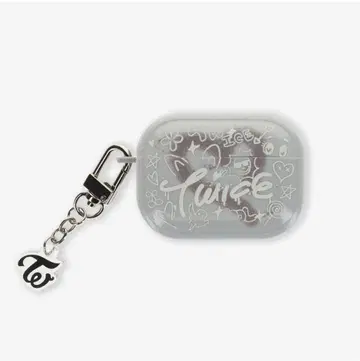 TWICE 이 제품은 AirPods Pro 케이스용입니다.