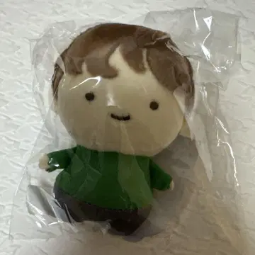 초특급 타쿠야 군 타임 봉제 인형