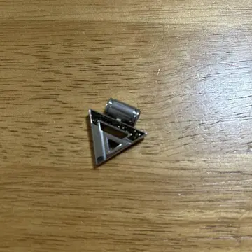 코란토테 목걸이 알펜 한정판