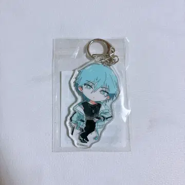Lapis 아크링 키링