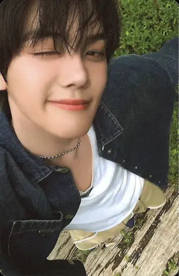 제로베이스원 로맨스 버전. 기우 빈 시네마 파라다이스
