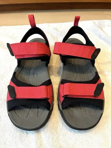 킨 KEEN TARGHEE III 타르기 III 27cm