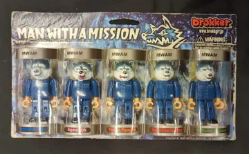 스파이더 웹 블로커 MAN WITH A MISSION