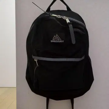 그레고리 20리터 럭색 블랙