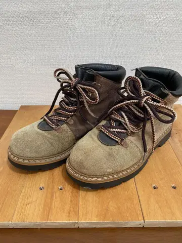 martino 마르티노 마운틴 부츠