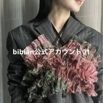 bibian 공식 계정 01