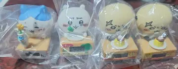 치이카와 (먼작귀) 종이상자 워치 3 묶음 판매