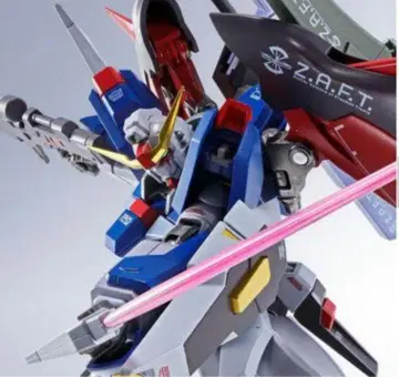 METAL ROBOT 데스티니 건담 Re:Coordinate 새상품
