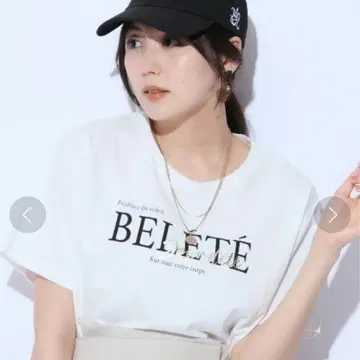 마이 스트라다 호일 로고 티셔츠