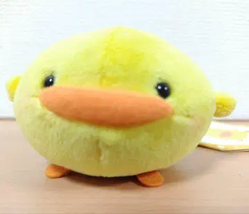 마더 구스 숲 피요짱 봉제 인형