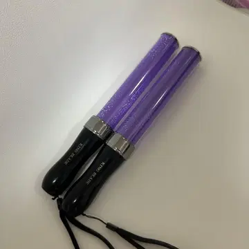 깅 블레이드 킨브레 단색 보라색