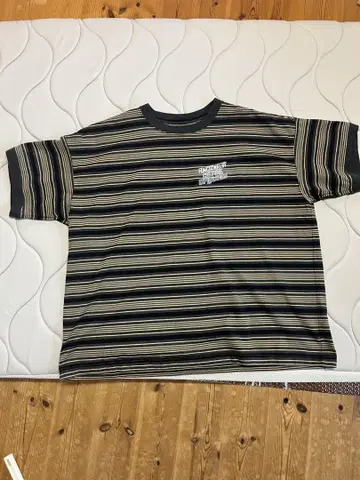 F/CE. F.C.E BORDER RECYCLE RINGER T