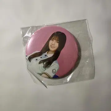 히나타자카46 코사카 나오 캔뱃지