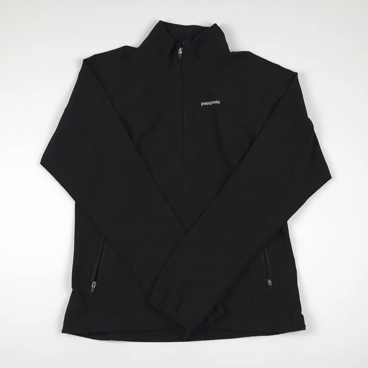 アウターその他 (W) Mischief x Helinox Lightweight Windbreaker Black MISCHIEF】MSCHF X HELINOX LIGHTWEIGHT WINDBREAKER /追跡付
