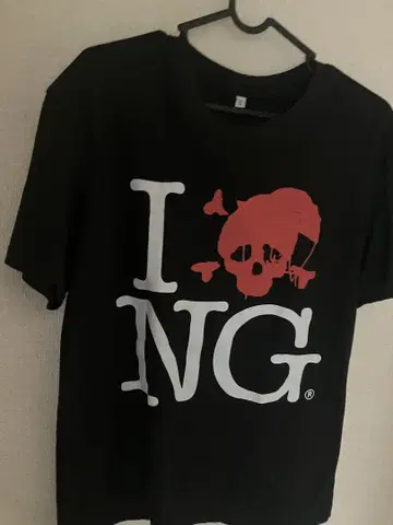 novagang 마치 티셔츠