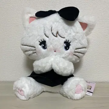 mikko characters BIG 봉제 인형 무스 moose