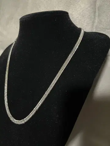 키헤이 12면 트리플 플라티나 코팅 60cm
