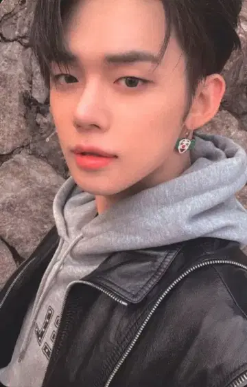 TXT 유연준 The Chaos Chapter: FREEZE YOU