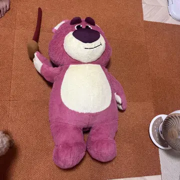 로조 큰 봉제 인형 토이스토리