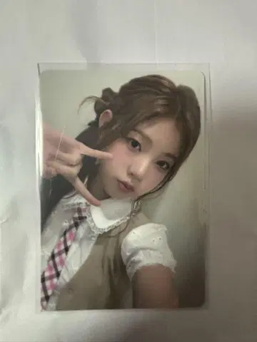 Spiral 2nd Mini Album 사진 카드