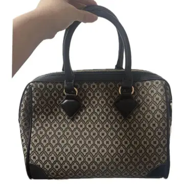 moussy 보스턴 백(M)