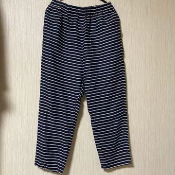 저널 스탠다드 랙스 린넨 이지 팬츠