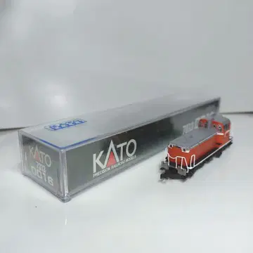 카토 DD16