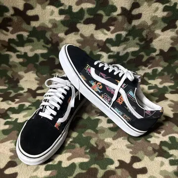 VANS 반스 올드스쿨 29.5cm 무료배송