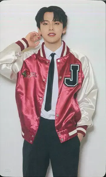 JO1 코노 준키 2023 LAPOSTA 28