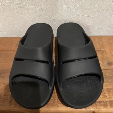 OOFOS 우포스 Ooahh 샌들 26cm