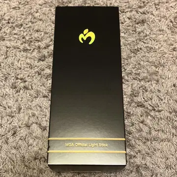 MGA 공식 응원봉 Mrs. GREEN APPLE 미세스 스틱