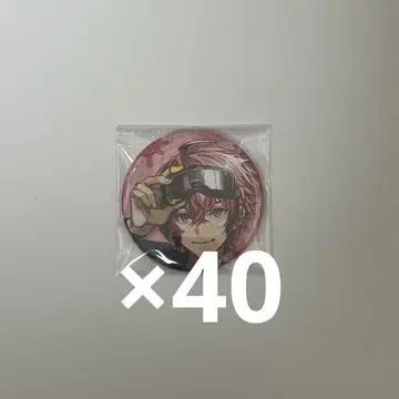 아카기 웬 캔뱃지 니지산지