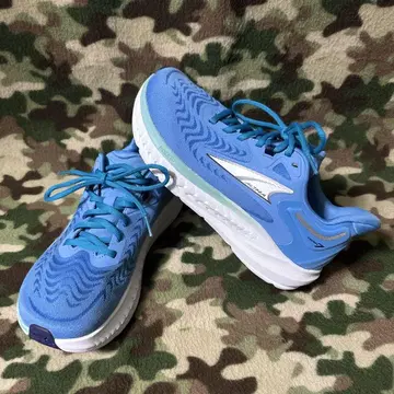 컨디션 최상 ALTRA TORIN 7 알트라 여성용 24.5cm 무료배송