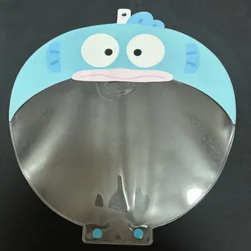 산리오 한교동 부채 케이스 부채 커버