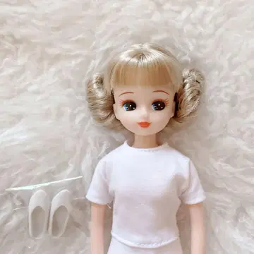 새상품급 리카짱 캐슬 2024년도판 기모노 모델 리카짱