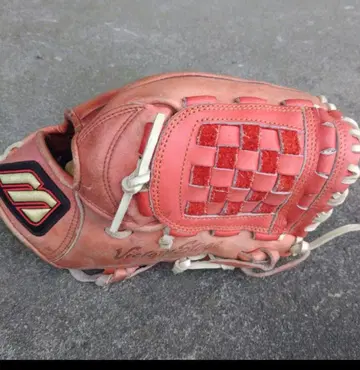 Mizuno 야구 그로브  내야수