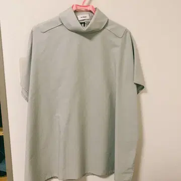 릴랙스 블라우스