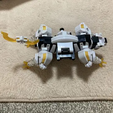 신켄저 호조신